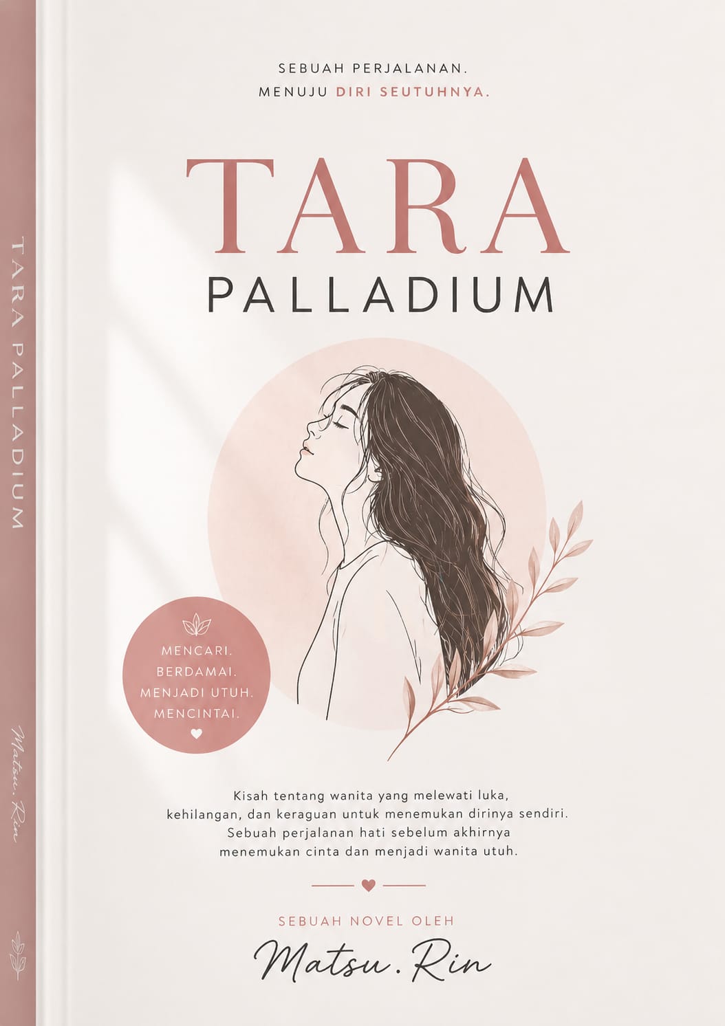 COVER Tara Palladium